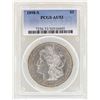 Image 1 : 1898-S $1 Morgan Silver Dollar Coin PCGS AU53