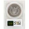 Image 2 : 1898-S $1 Morgan Silver Dollar Coin PCGS AU53