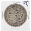 Image 1 : 1894-S $1 Morgan Silver Dollar Coin