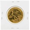 Image 2 : 1932 $10 Indian Head Eagle Gold Coin