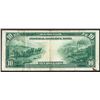 Image 2 : 1914 $10 Federal Reserve Note New York