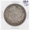 Image 1 : 1884-O $1 Morgan Silver Dollar Coin