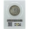 Image 2 : 1916-S Walking Liberty Half Dollar Coin PCGS MS64
