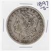 Image 1 : 1897-S $1 Morgan Silver Dollar Coin