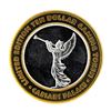 Image 2 : .999 Silver Caesars Palace Las Vegas, Nevada $10 Casino Limted Edition Gaming To