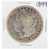 Image 1 : 1899 $1 Morgan Silver Dollar Coin