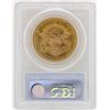 Image 2 : 1895-S $20 Liberty Head Double Eagle Gold Coin PCGS MS61