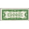 Image 2 : 1934 $1 Funnyback Silver Certificate Note