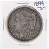 Image 1 : 1894-S $1 Morgan Silver Dollar Coin