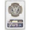 Image 2 : 1883-S $1 Morgan Silver Dollar Coin NGC MS61