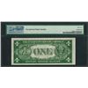 Image 2 : 1935A $1 Hawaii Silver Certificate WWII Emergency Note PMG Gem Uncirculated 65EP