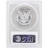 Image 2 : 1881-S $1 Morgan Silver Dollar Coin PCGS MS63