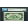 Image 2 : 1928 $10 Gold Certificate Note Fr.2400 PMG About Uncirculated 55EPQ