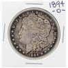 Image 1 : 1894-O $1 Morgan Silver Dollar Coin