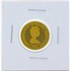 Image 1 : 1973 $100 Commonwealth of the Bahamas Gold Coin