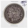 Image 1 : 1885-S $1 Morgan Silver Dollar Coin