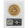 Image 2 : 1897-S $20 Liberty Head Double Eagle Gold Coin PCGS MS61