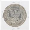 Image 2 : 1878 8TF $1 Morgan Silver Dollar Coin