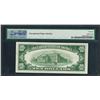 Image 2 : 1953 $10 Silver Certificate Note Fr.1706 PMG Gem Uncirculated 66EPQ