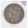 Image 1 : 1904-S $1 Morgan Silver Dollar Coin