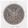 Image 2 : 1904-S $1 Morgan Silver Dollar Coin