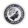 Image 2 : 2000 Australia Silver Lunar Dragon Coin