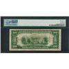 Image 2 : 1934A $20 Hawaii Federal Reserve WWII Emergency Note PMG Very Fine 25 Late Finis