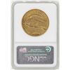 Image 2 : 1915-S $20 St. Gaudens Double Eagle Gold Coin NGC MS63