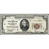 Image 1 : 1929 $20 The Federal Reserve Bank of San Francisco Note