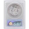 Image 2 : 1891-S $1 Morgan Silver Dollar Coin PCGS MS65