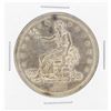 Image 1 : 1877-S $1 Silver Trade Dollar Coin