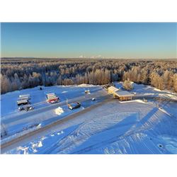 Deshka Landing Season Pass