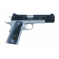 2018 Handgun of the Year Kimber 1911 Stainless II Two Tone Pistol