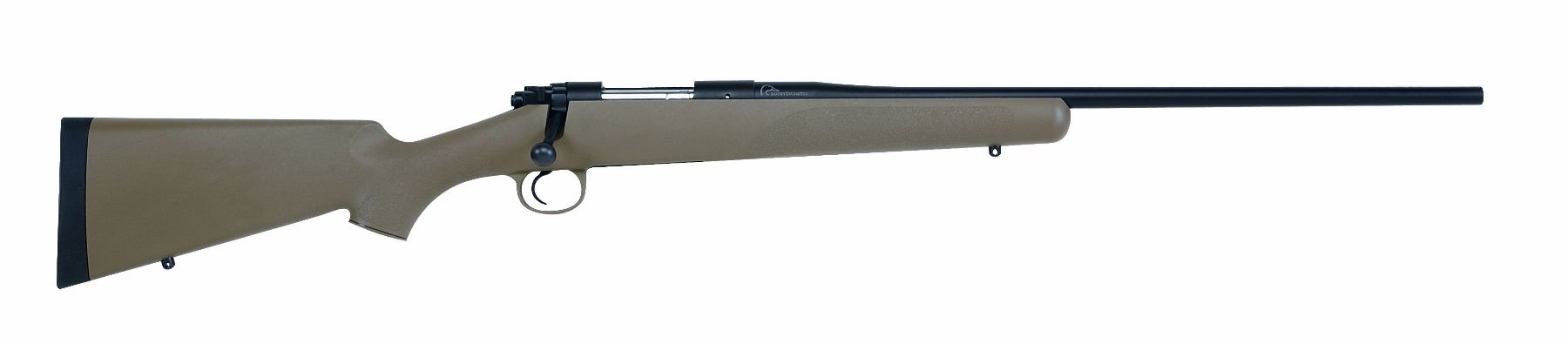 M84 Rifle 2018 Rifle of the Year Kimber M84 Bolt-Action Rifle