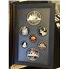 Image 1 : 1987 CANADA PROOF SET!