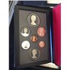 Image 2 : 1987 CANADA PROOF SET!