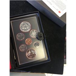 1979 CANADA SPECIMEN SET!