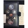 Image 1 : 1983 CANADA PROOF SET!