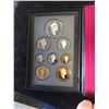 Image 2 : 1997 CANADA PROOF SET!