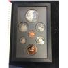 Image 1 : 1995 CANADA PROOF SET!