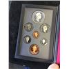 Image 2 : 1995 CANADA PROOF SET!