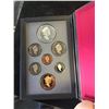 Image 2 : 1994 CANADA PROOF SET!