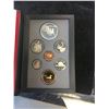 Image 1 : 1992 CANADA PROOF SET!