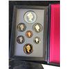 Image 2 : 1992 CANADA PROOF SET!