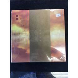 2006 $15 CANADA YEAR OF THE DOG LUNAR COIN AND STAMP SET! UNOPENED