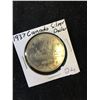 Image 1 : 1937 CANADA SILVER DOLLAR!
