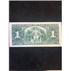 Image 2 : 1937 BANK OF CANADA$1 NOTE!