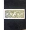 Image 2 : 1937 BANK OF CANADA $20 NOTE!