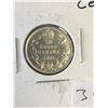 Image 1 : 1907 CANADA 10 CENTS! NICE GRADE