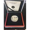 Image 1 : 2012 CANADA $15 FINE SILVER LUNAR COIN! YEAR OF THE DRAGON!